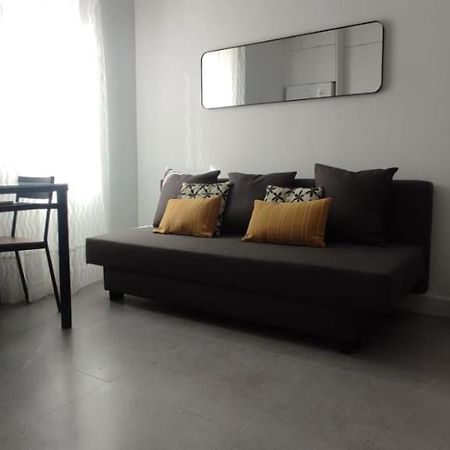 Estupendo Apartamento En Triana Sevilla Eksteriør billede