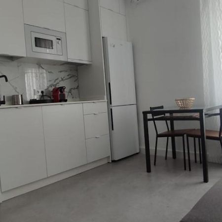 Estupendo Apartamento En Triana Sevilla Eksteriør billede