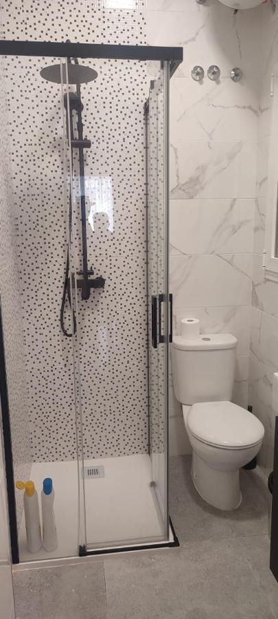 Estupendo Apartamento En Triana Sevilla Eksteriør billede