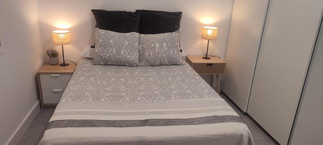 Estupendo Apartamento En Triana Sevilla Eksteriør billede