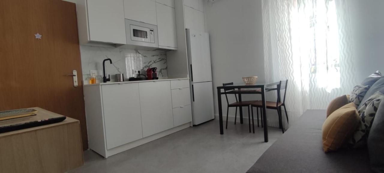 Estupendo Apartamento En Triana Sevilla Eksteriør billede